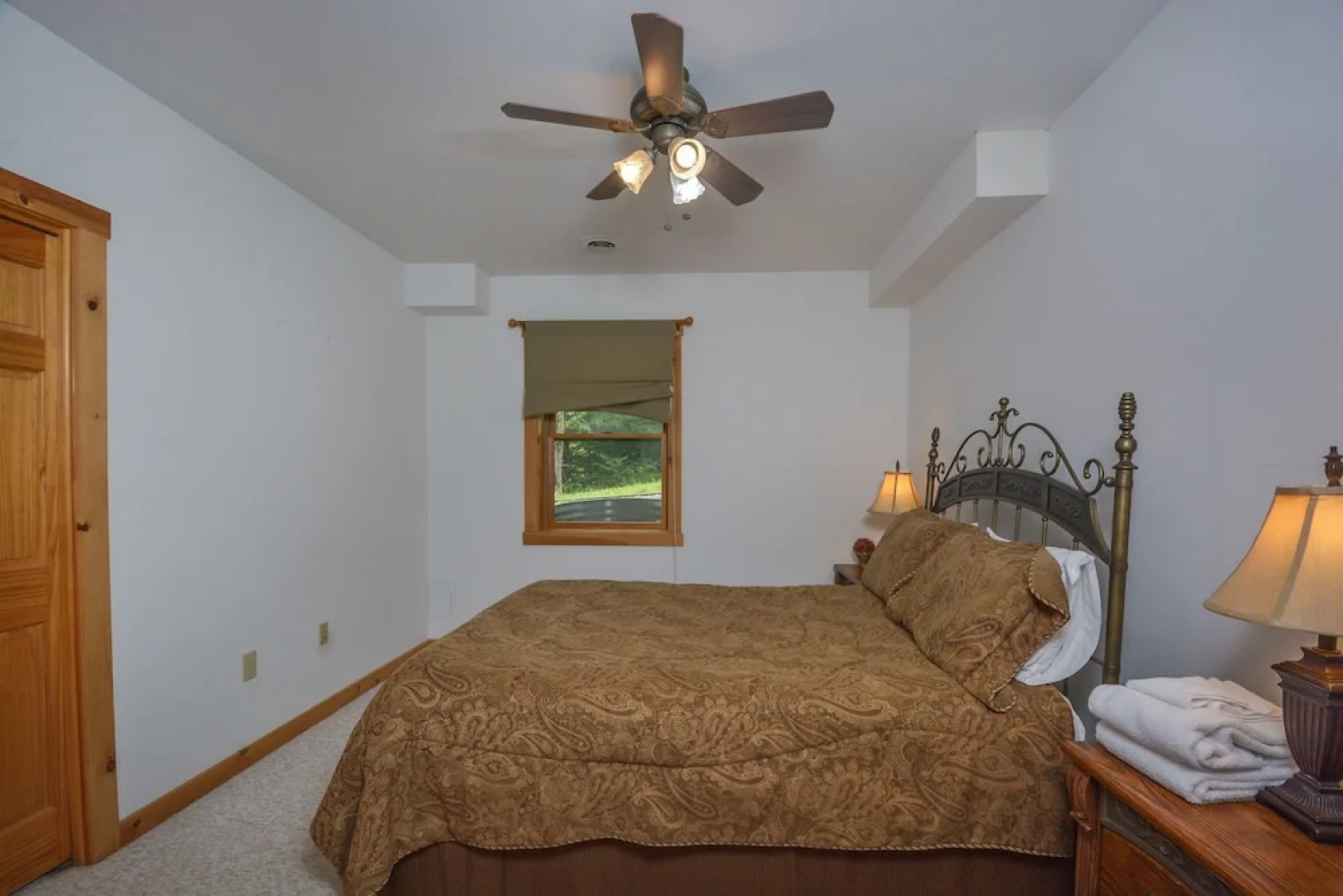 Vista Bonita 5 Bedroom House