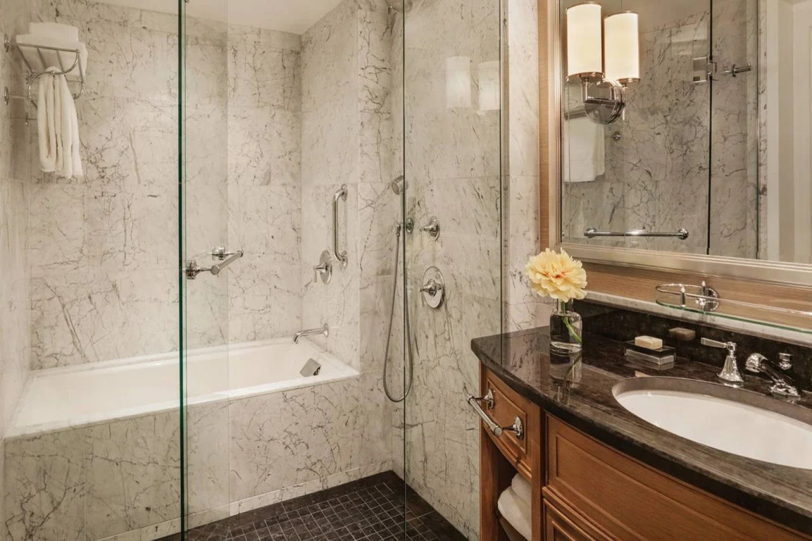 Four Seasons Hotel Boston