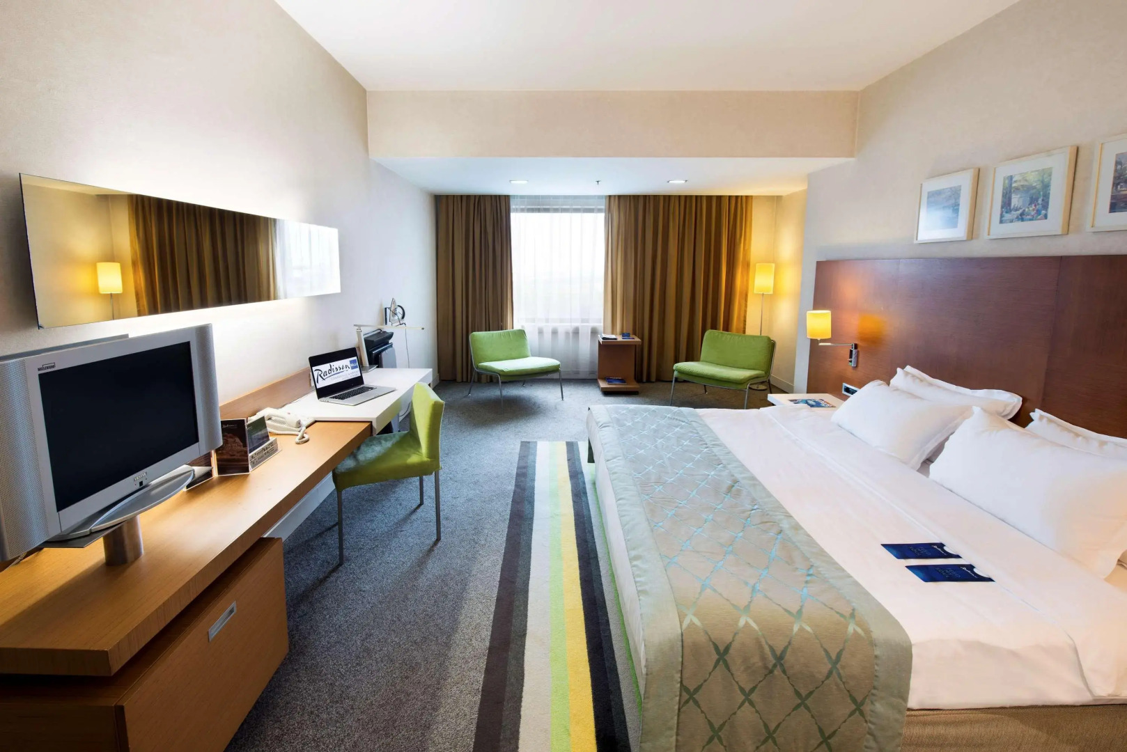 BH Conference & Airport Hotel Istanbul