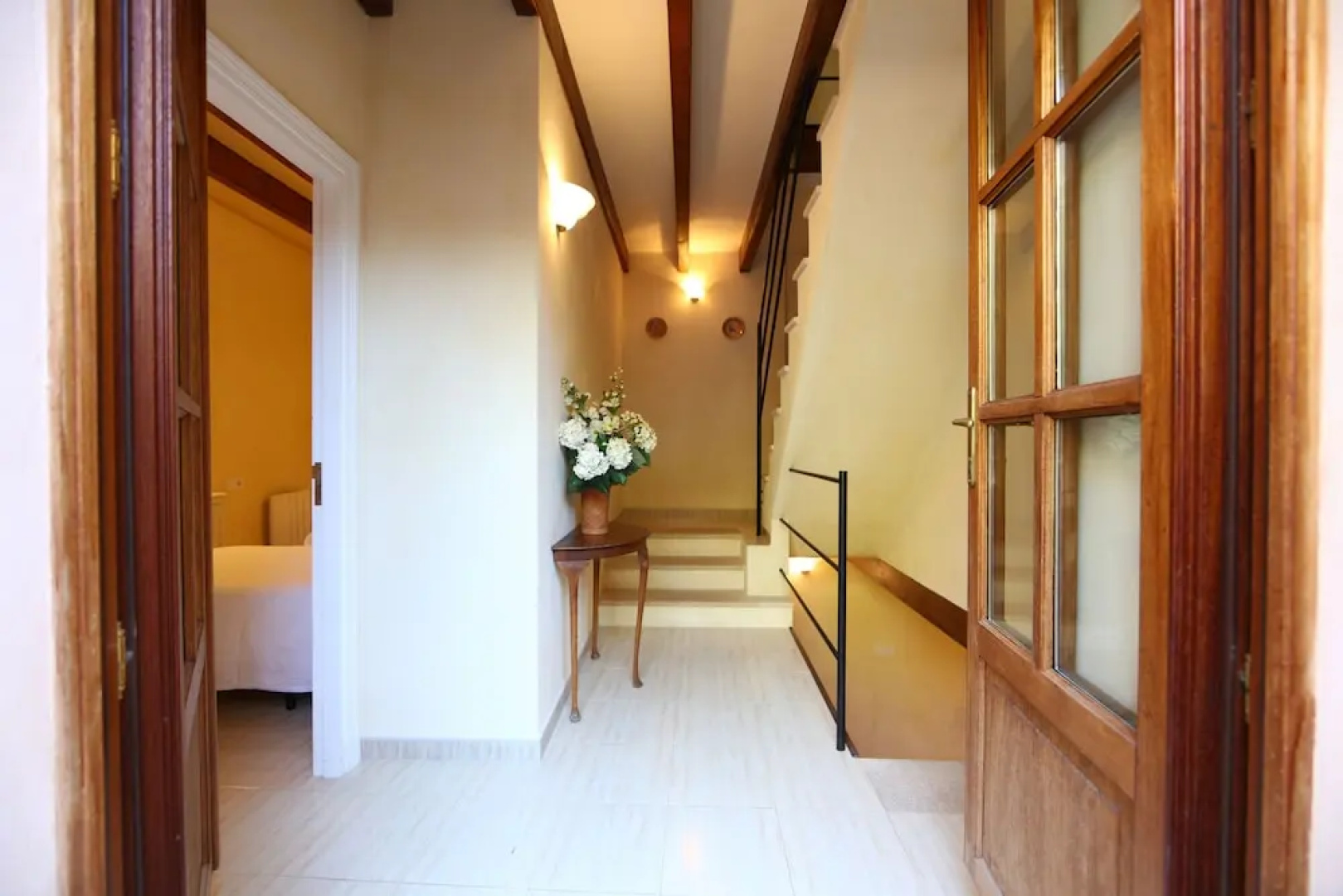 Casa Fornalutx