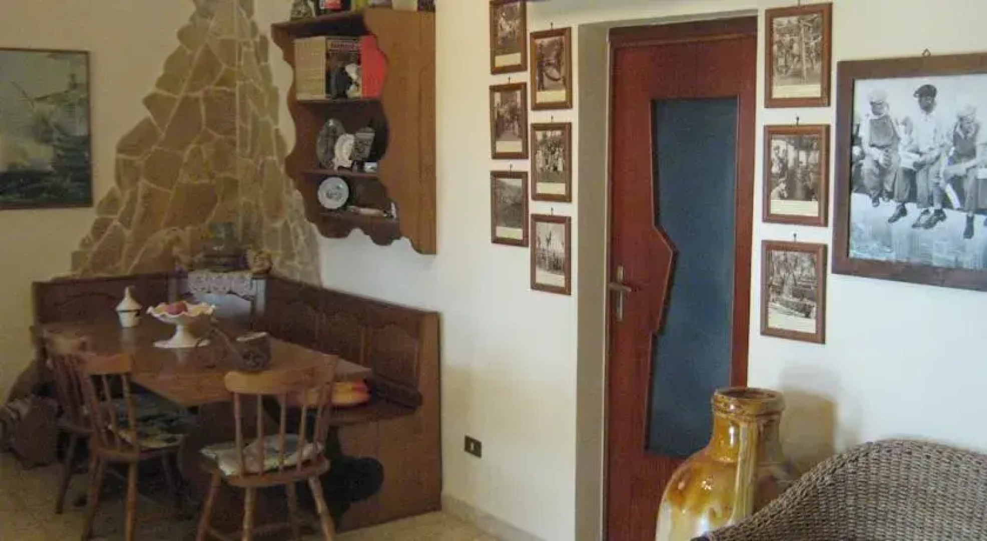 B&B Mandorla Amara