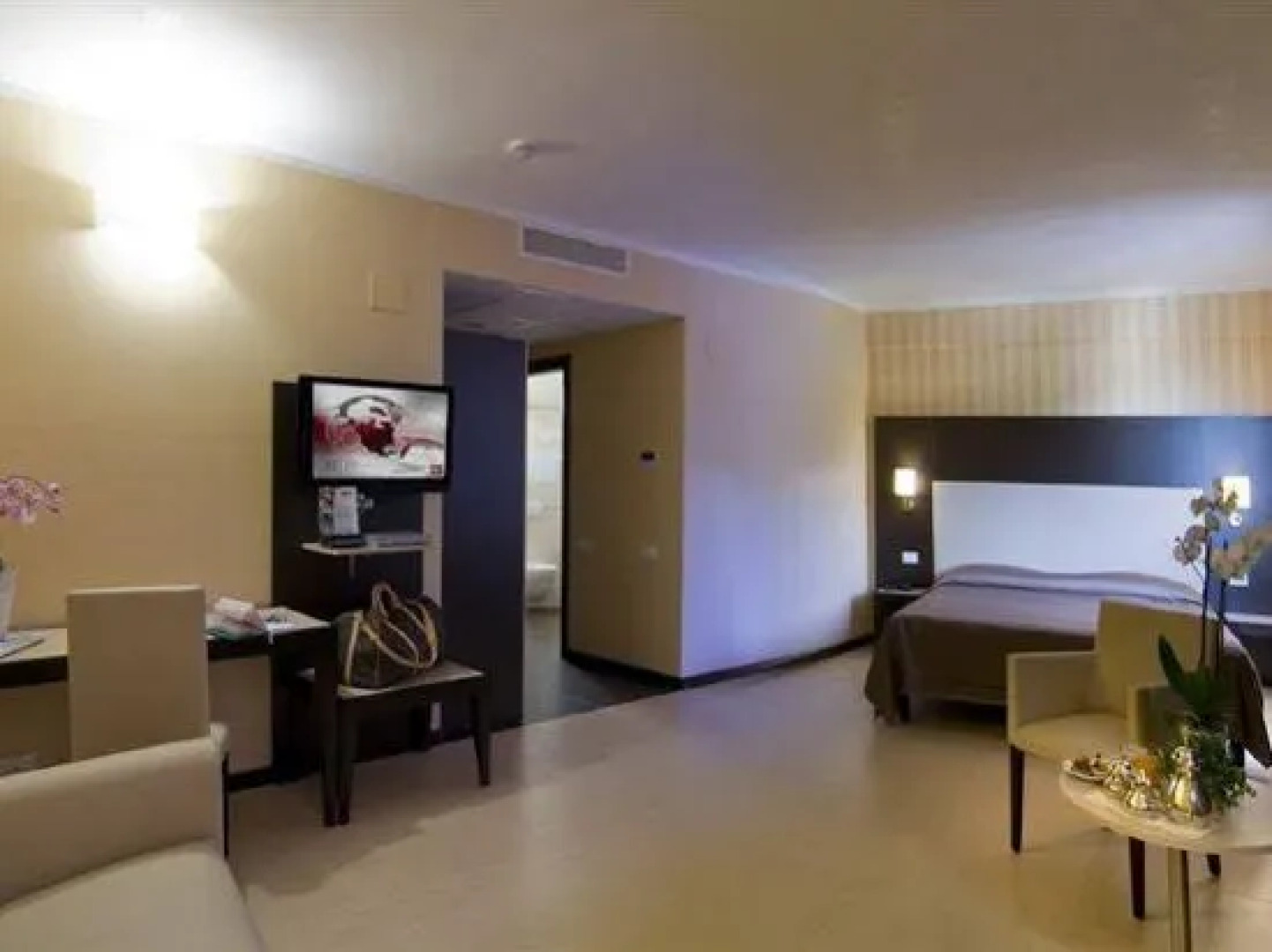 San Severino Park Hotel & Spa, BW Signature Collection