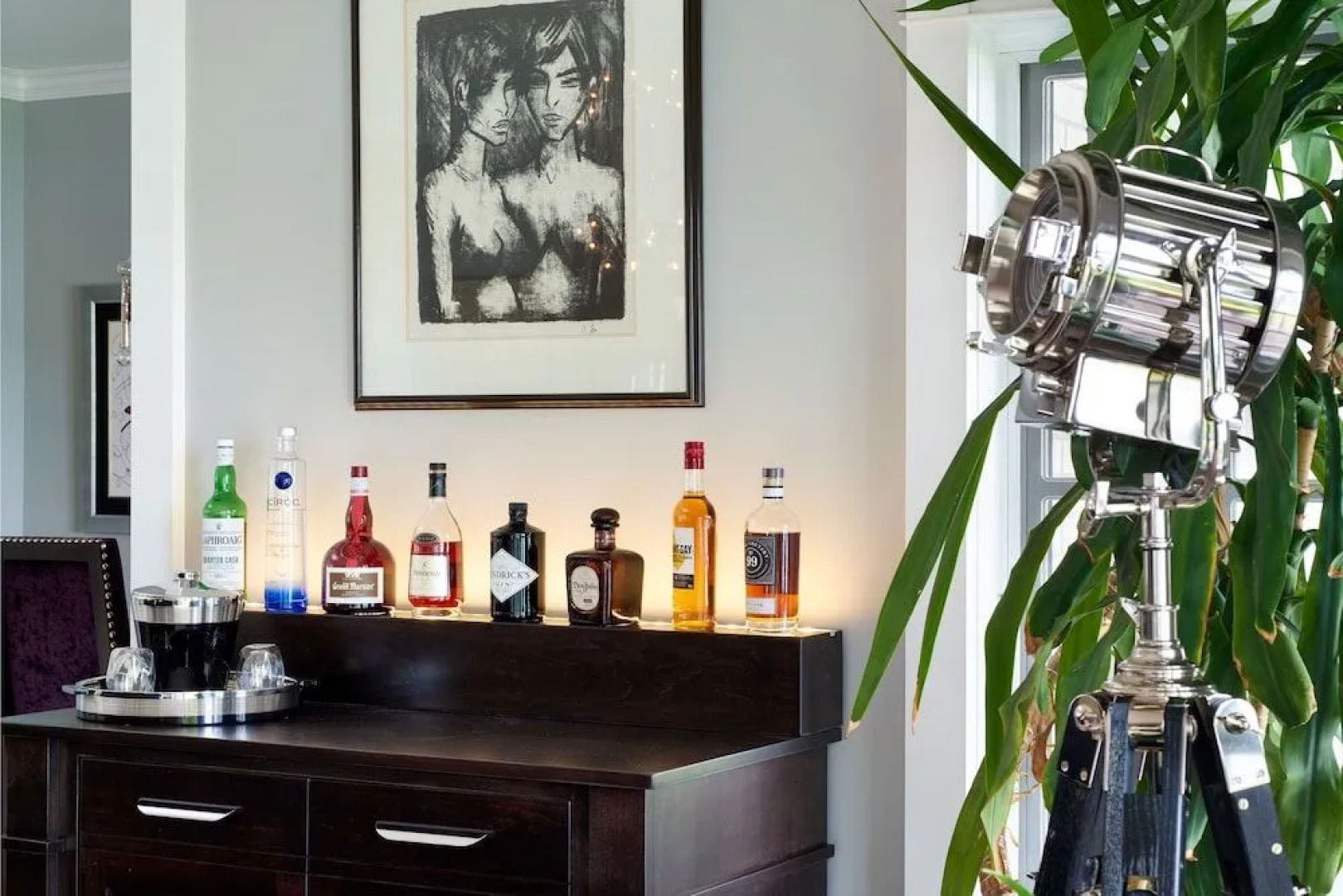 Somerset Bed and Breakfast