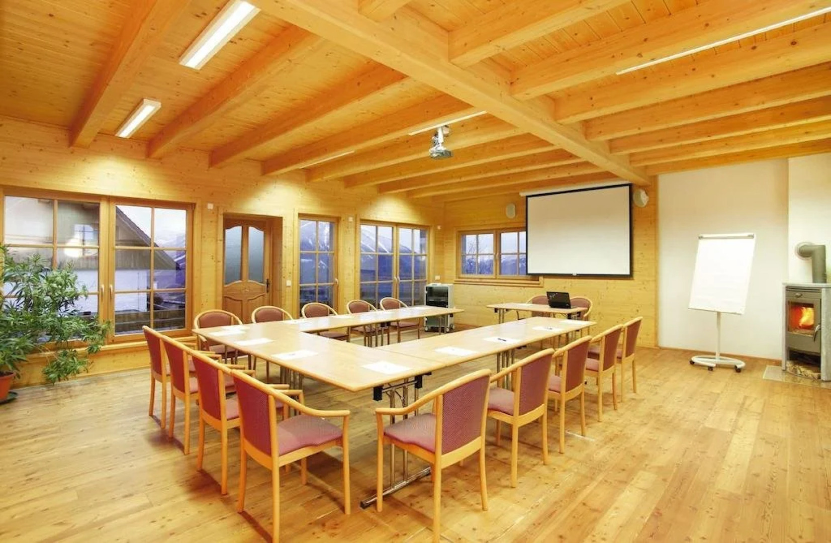 Almresort Baumschlagerberg