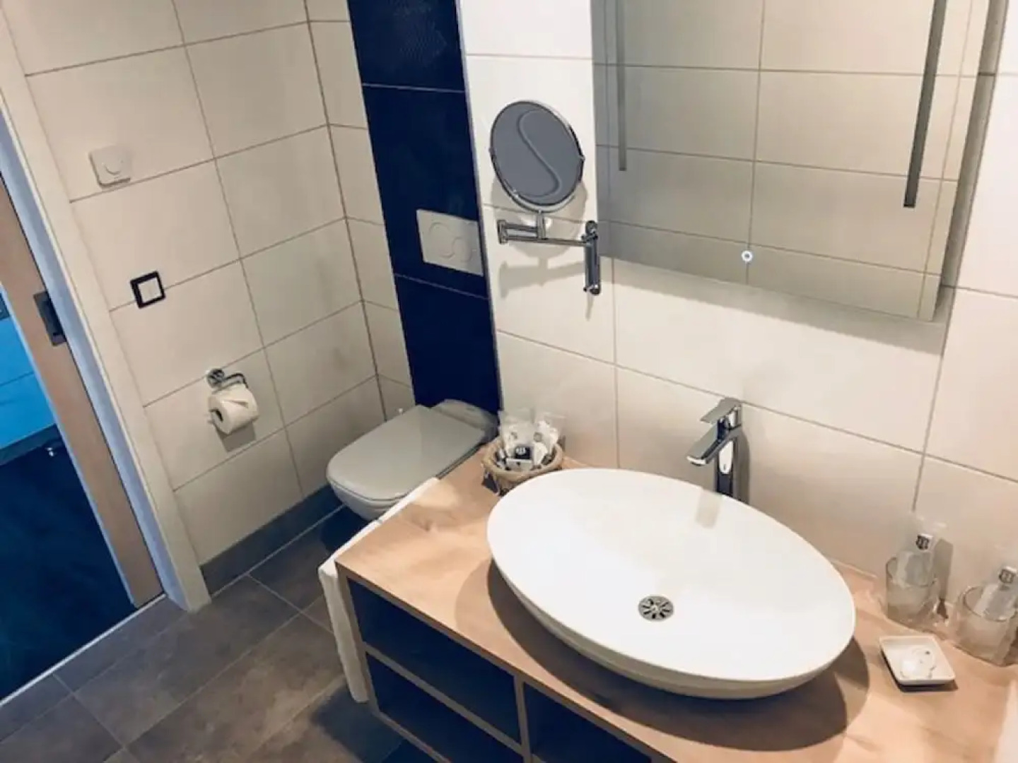 Hotel an der Burgschänke