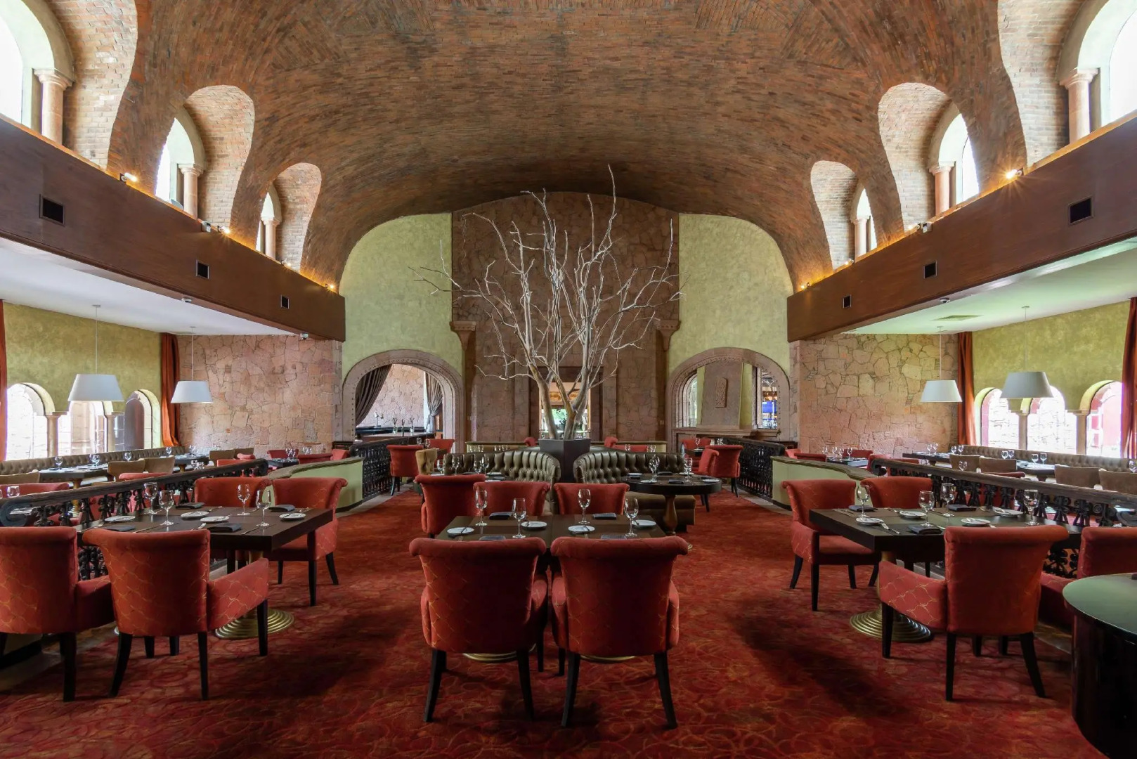 Hilton San Luis Potosi