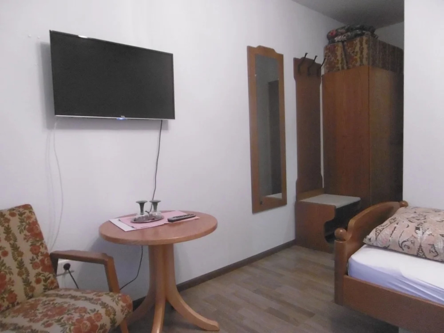 Gasthaus Metzgerei Zur Linde