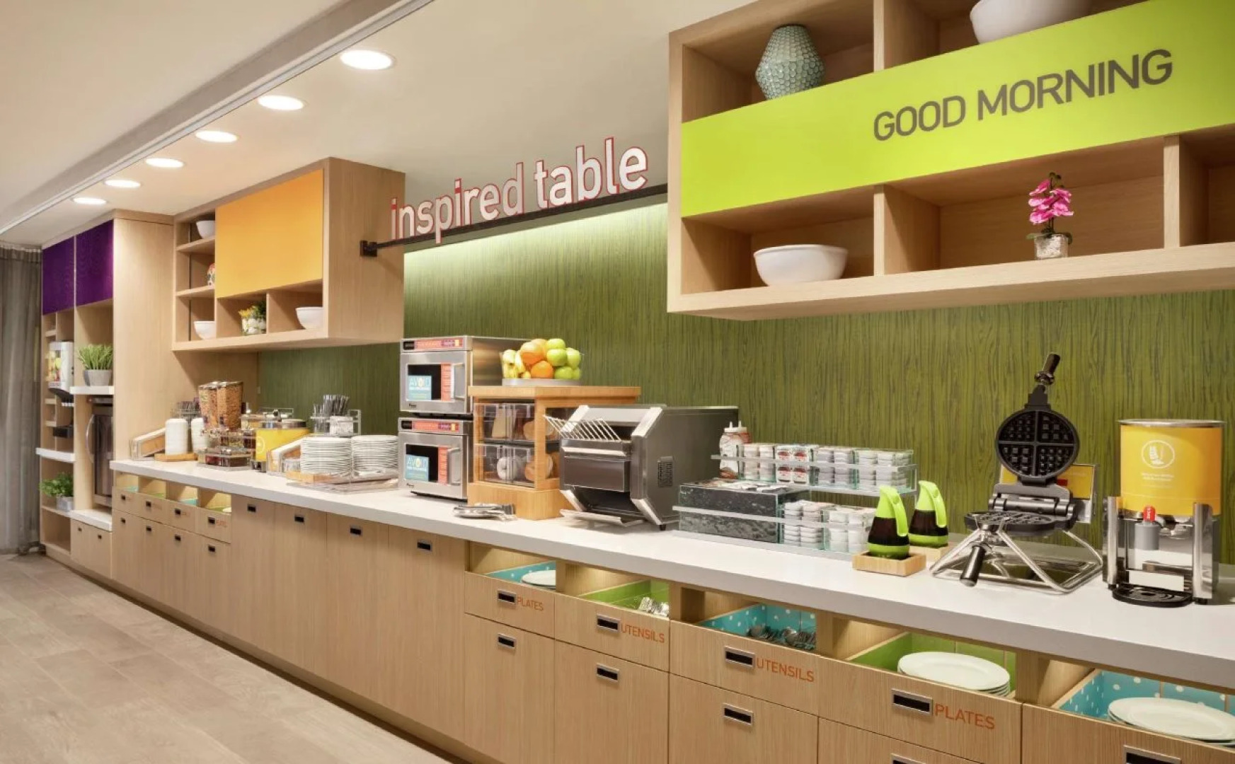 Home2 Suites by Hilton Bismarck