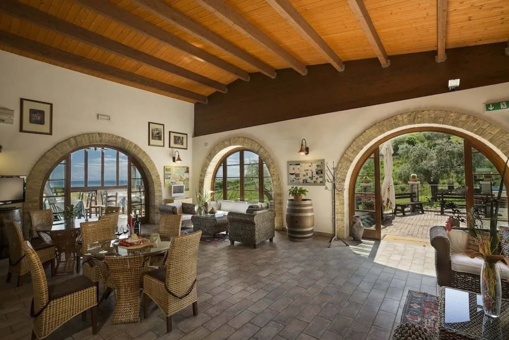 Country House Il Cascinale