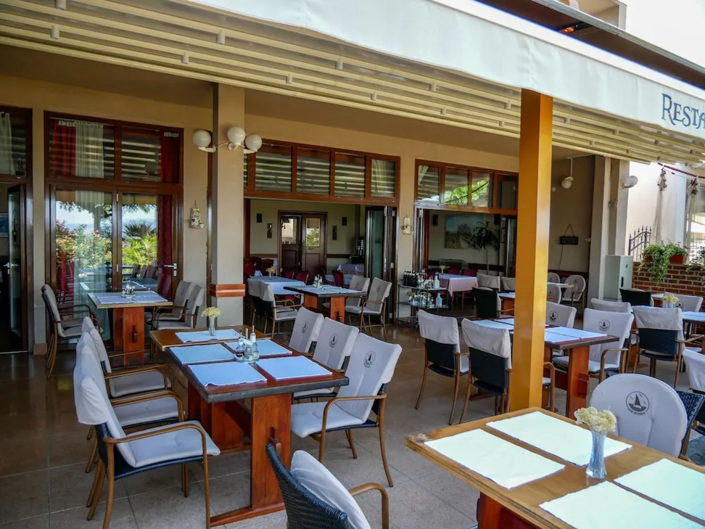 Hotel Miramare Njivice