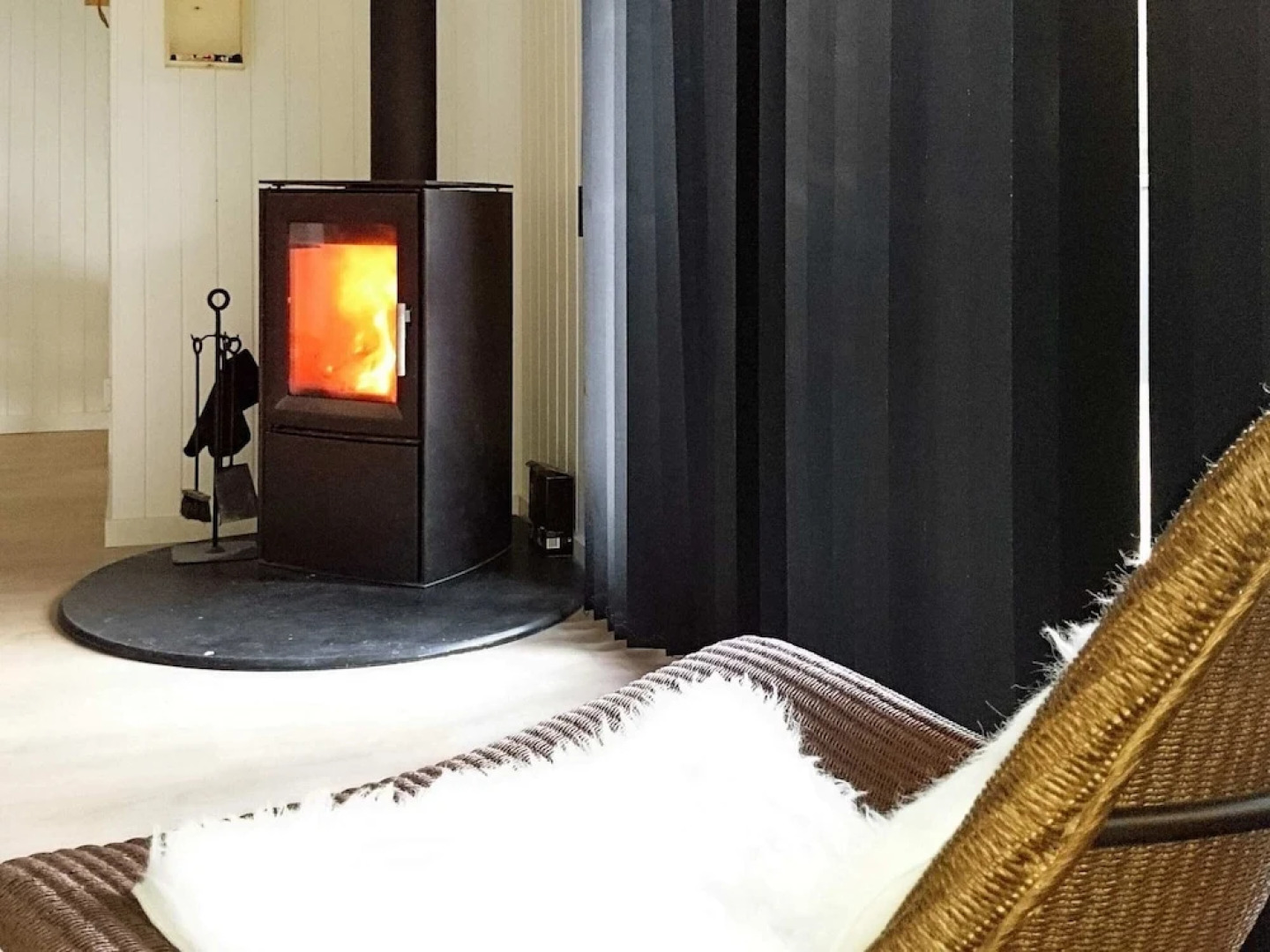 9 Person Holiday Home in Lokken-by Traum