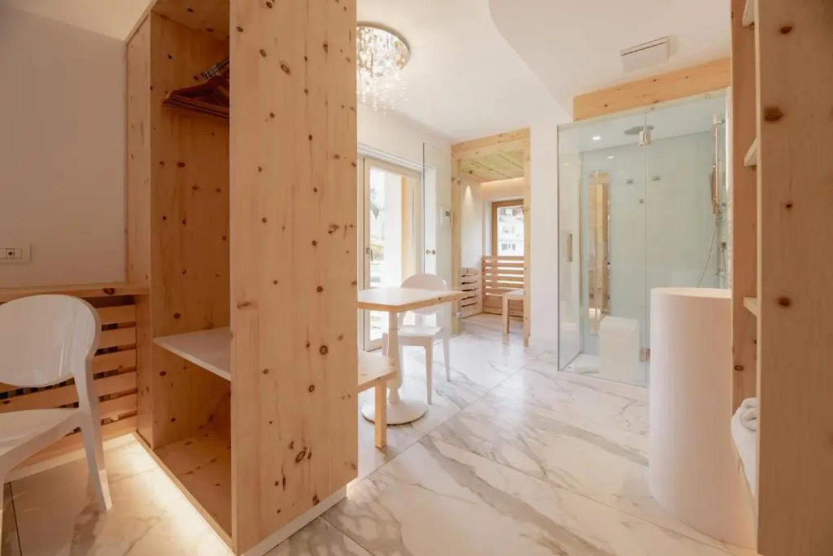 Garnì Aurora Bed and Breakfast