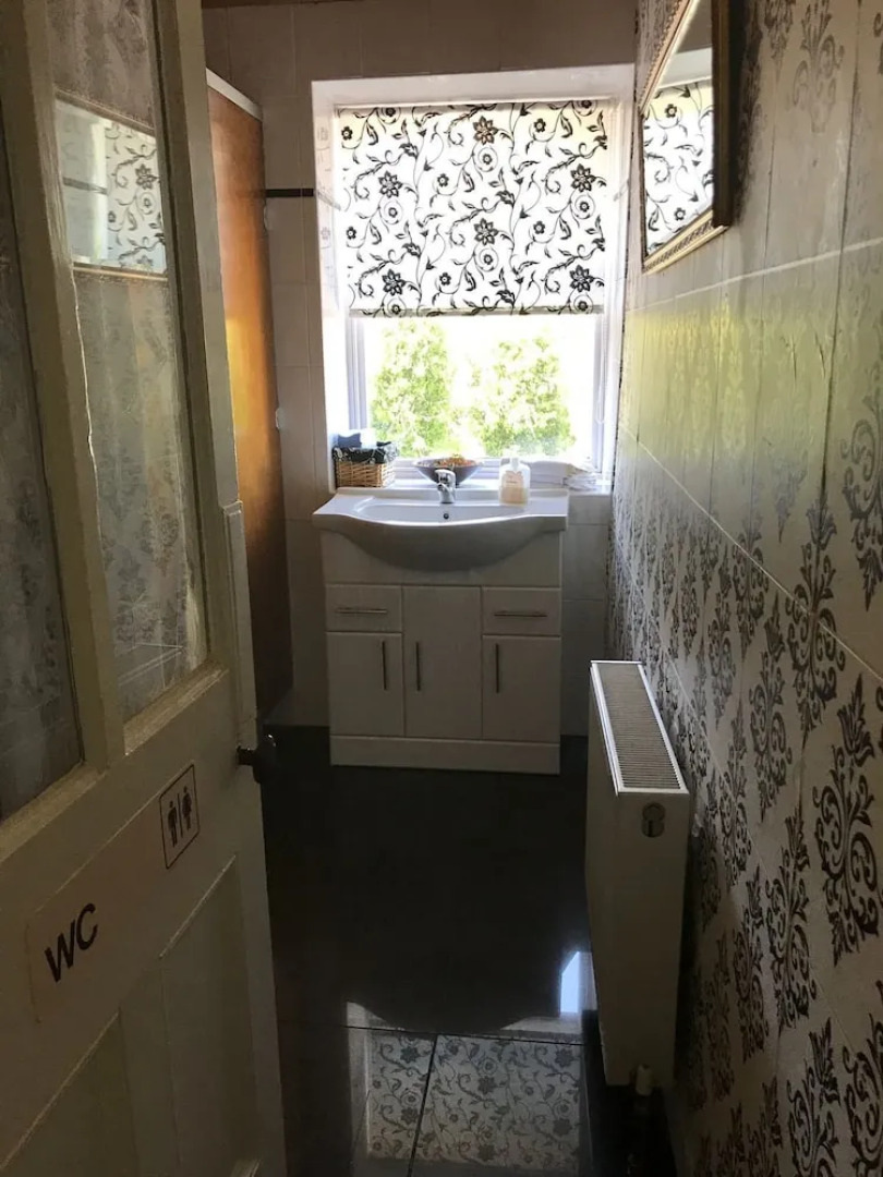 The Sulby Glen Hotel