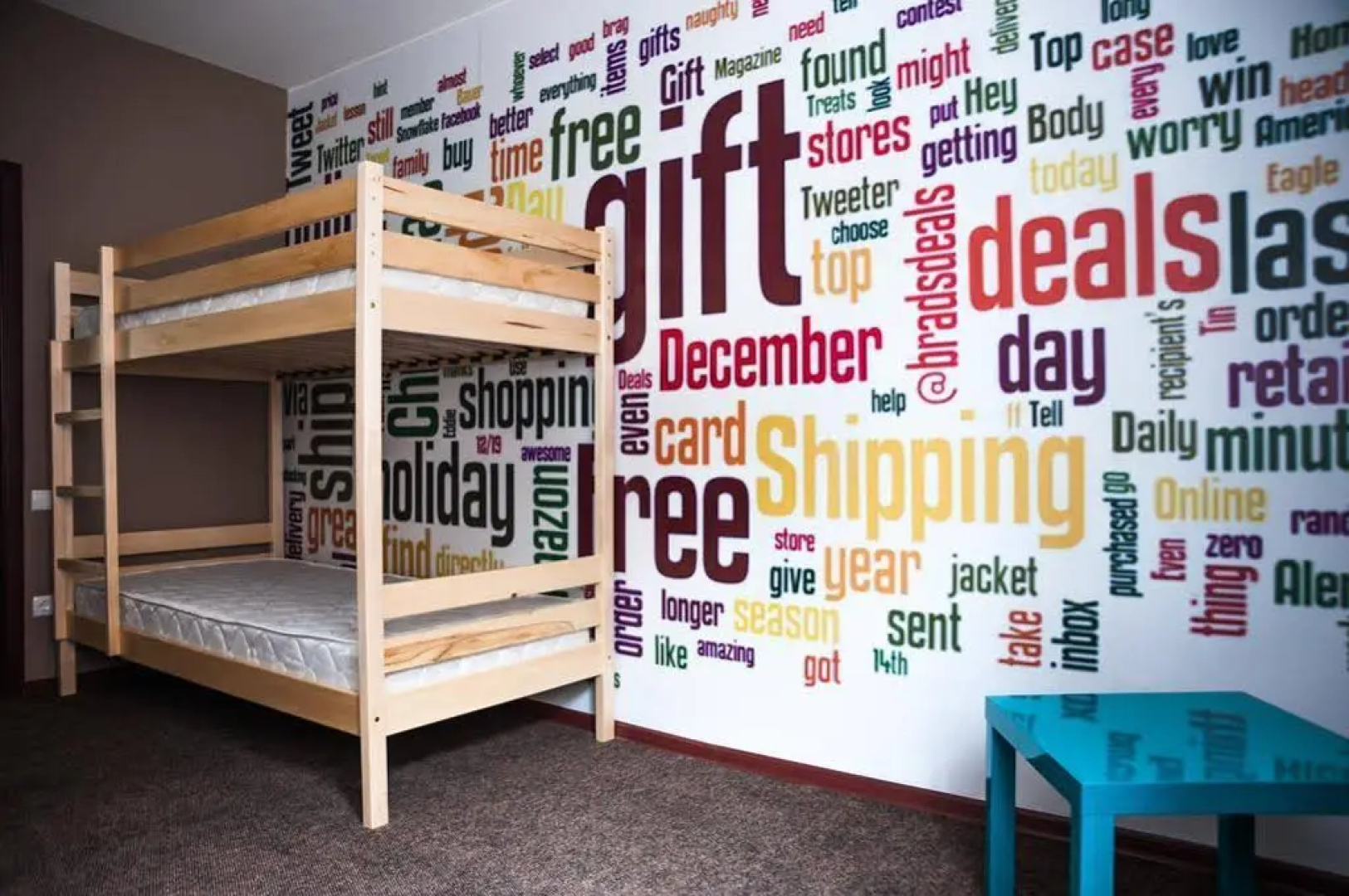 Happy Home Hostel
