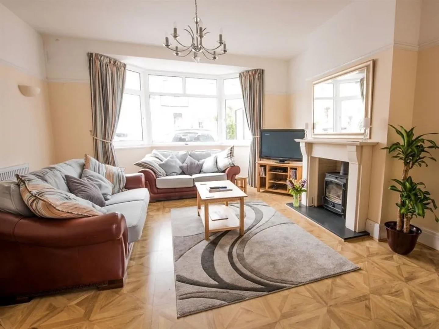 Lazy Days Guest House