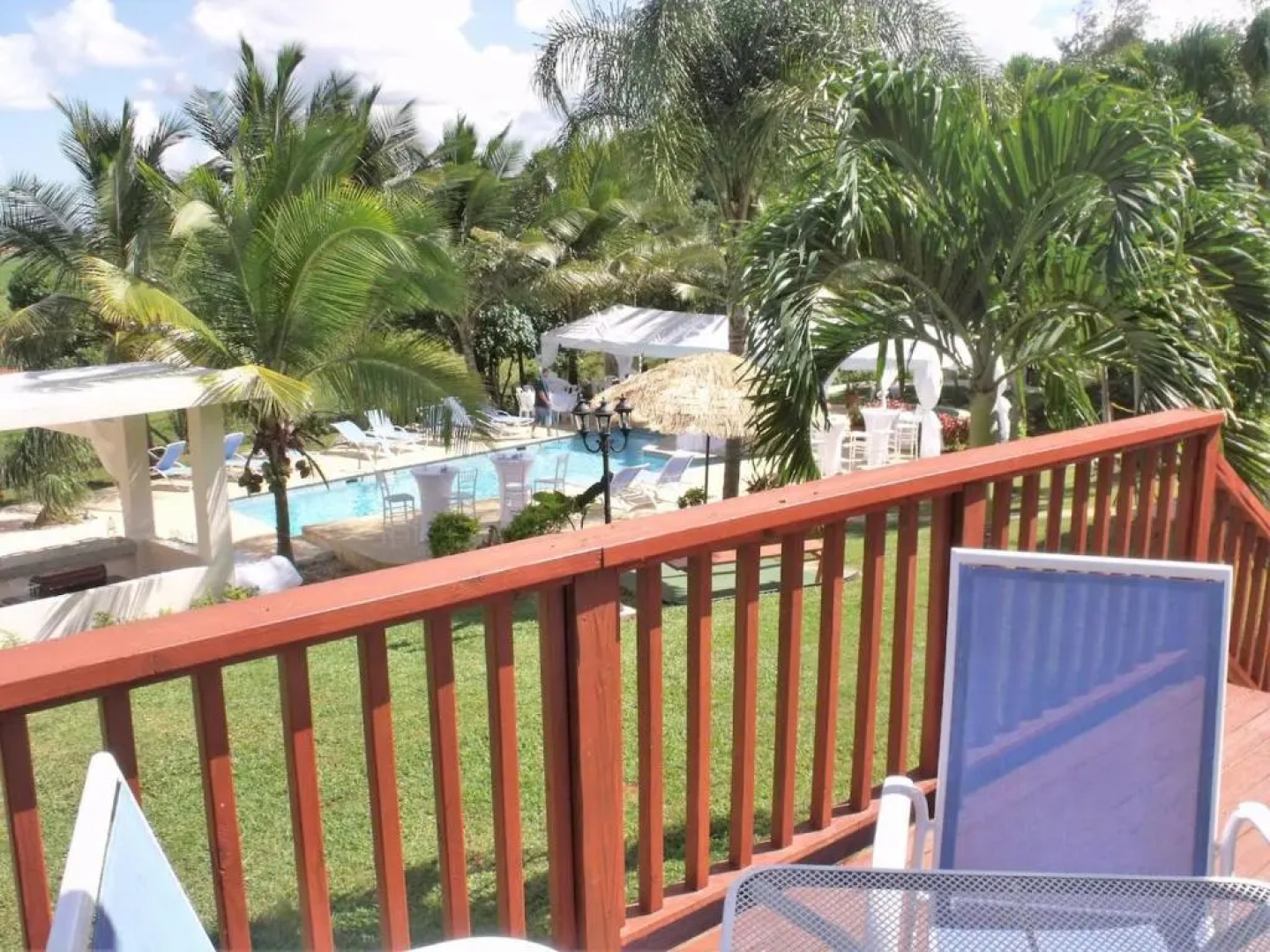 Isabela Villa Bonita - Vacation & Event Venue Sleeps 50!