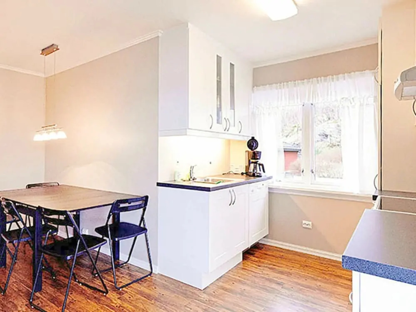 8 Person Holiday Home in Kjølsdalen