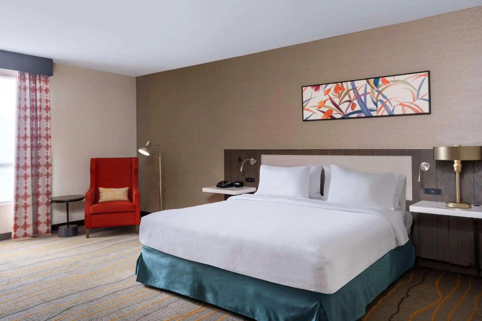 Hilton Garden Inn Pomona Chino