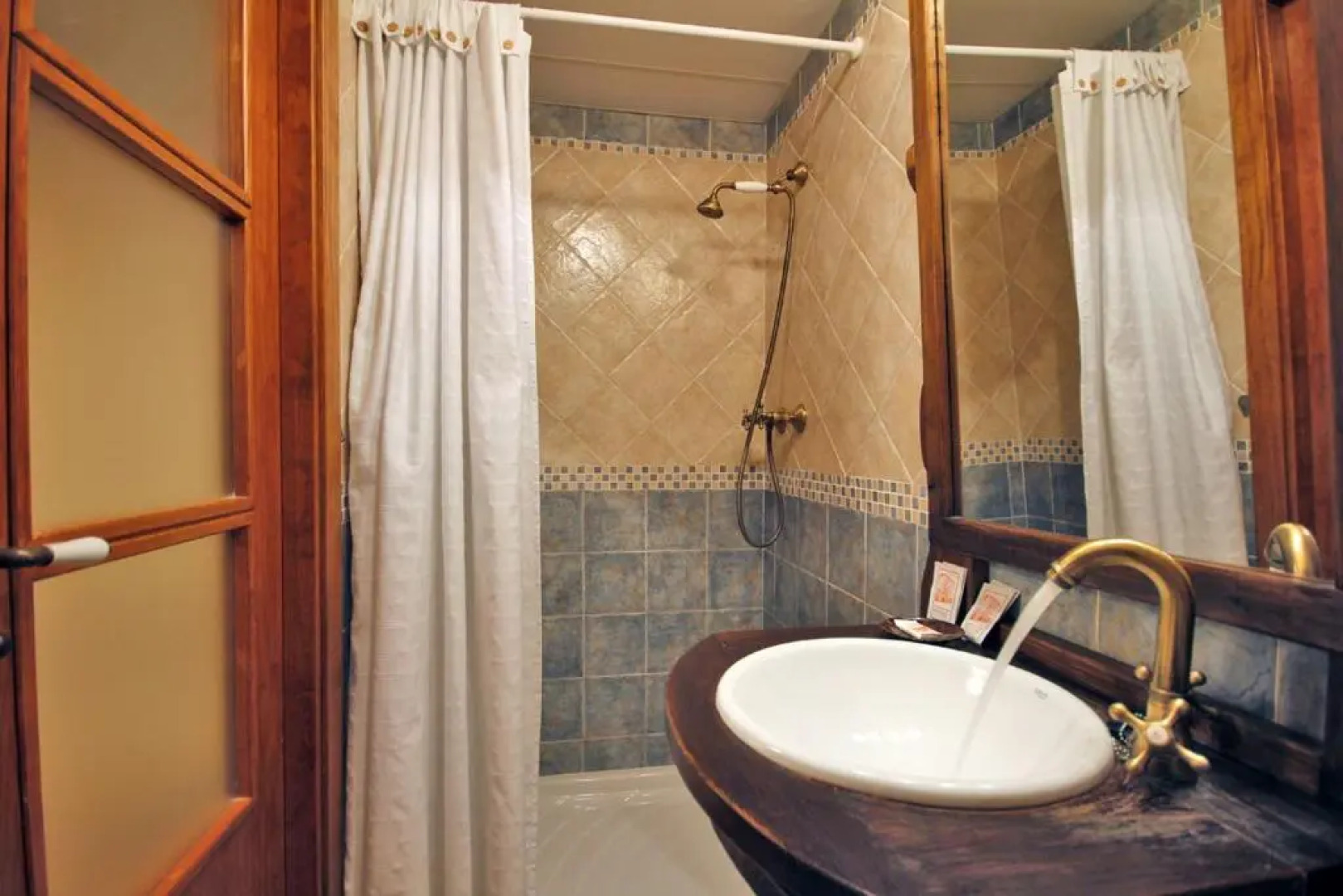 Apartamentos Santa Agueda