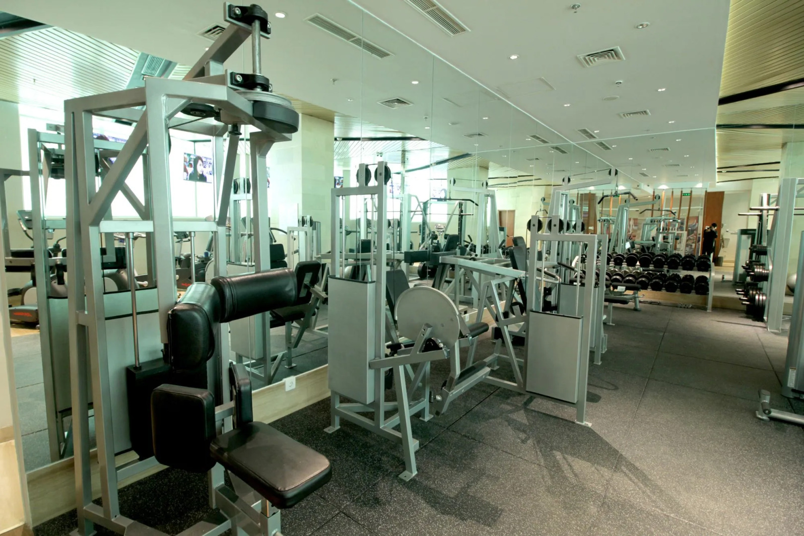 Courtyard by Marriott Bandung Dago