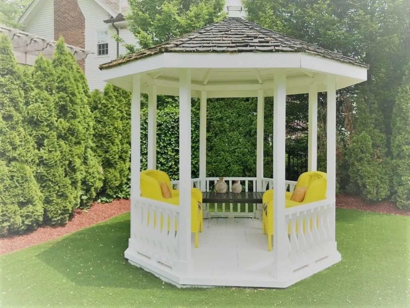 Greenview Manor Luxury Bed & Breakfast