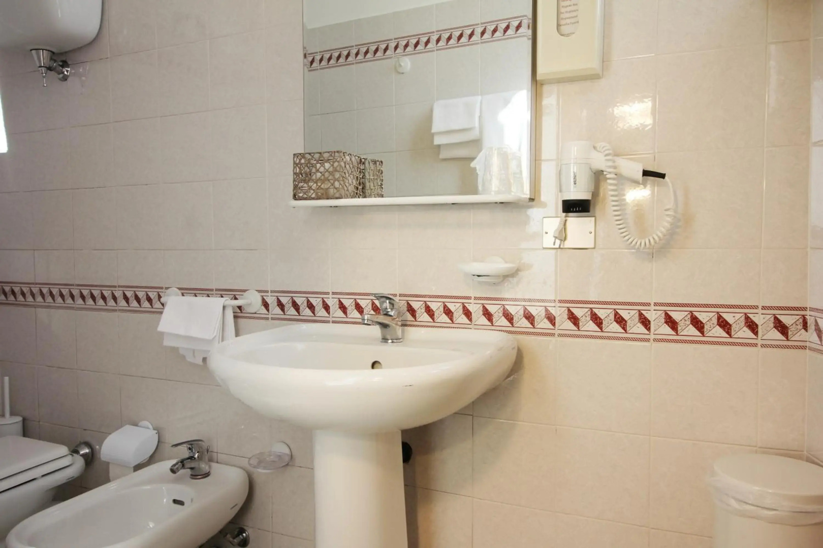 Hotel Pallotta Assisi