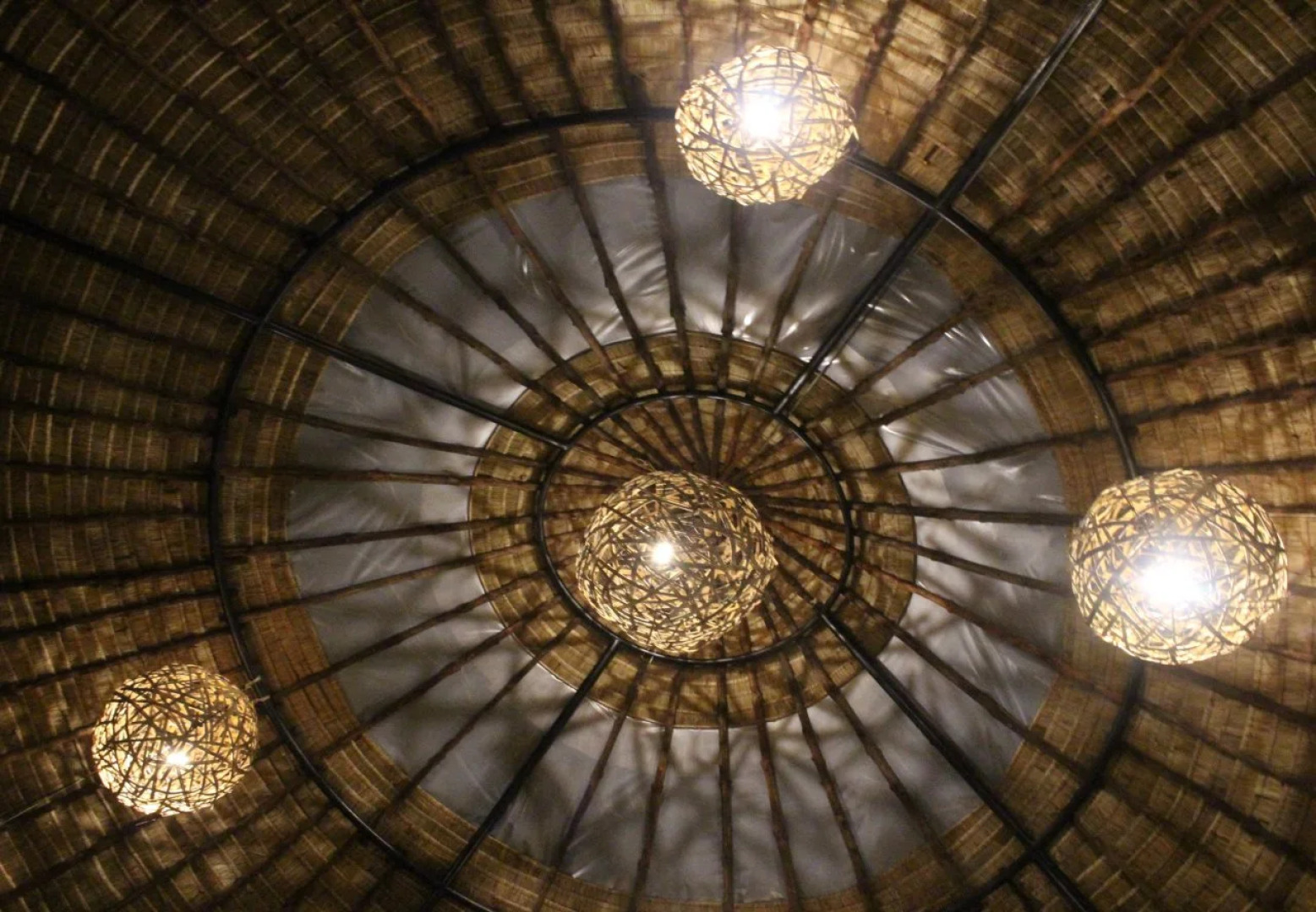 Coco Cape Lanta Resort