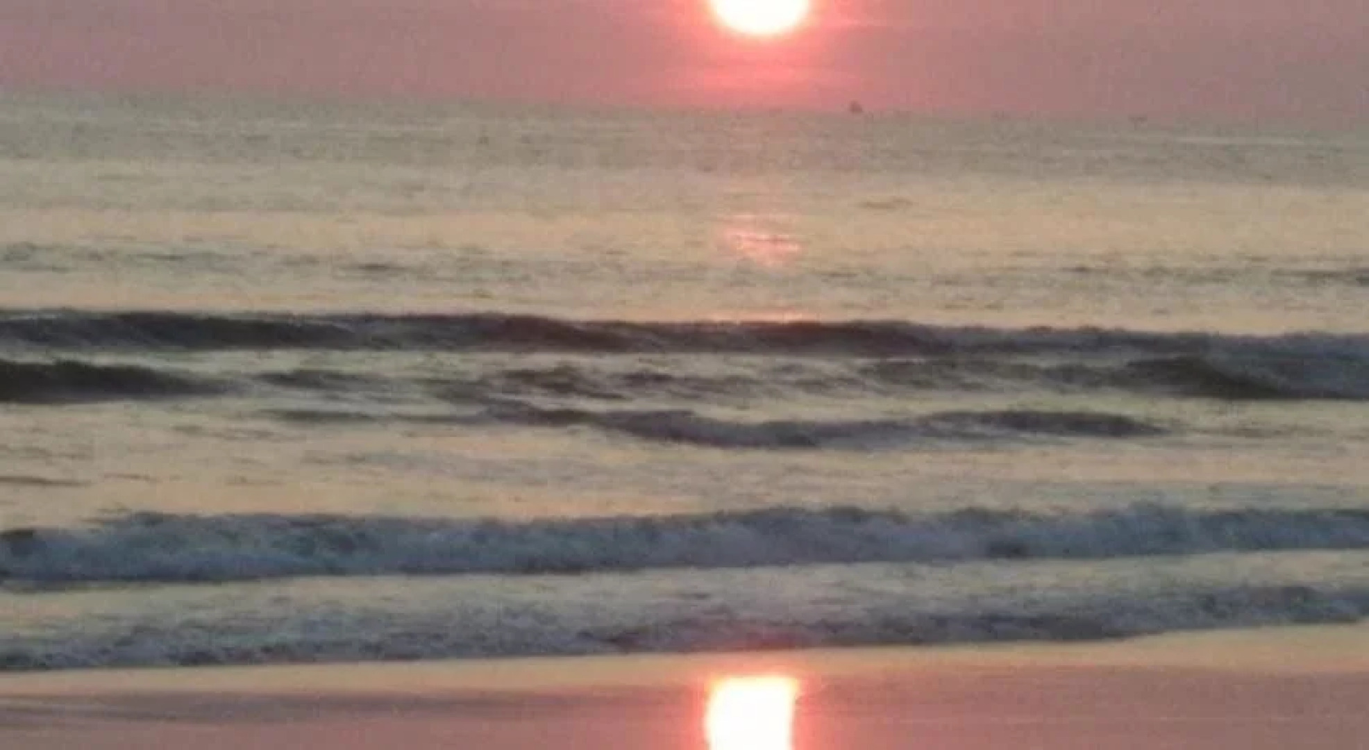 Mermaid Beach Resort