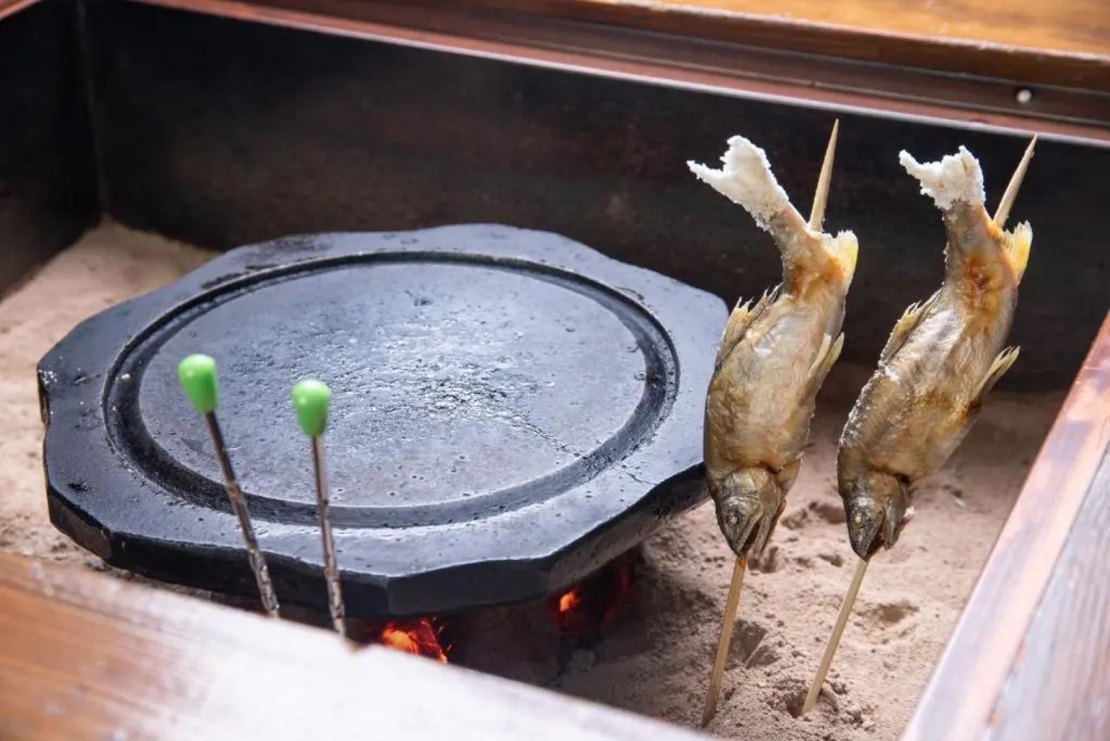 Yamanoyado Reisen Kannojigoku Ryokan