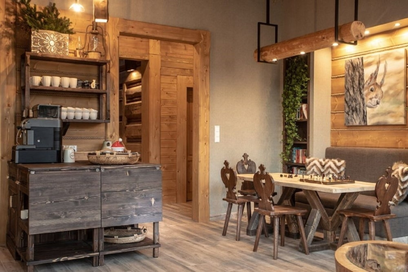 Niedzwiedzia Residence