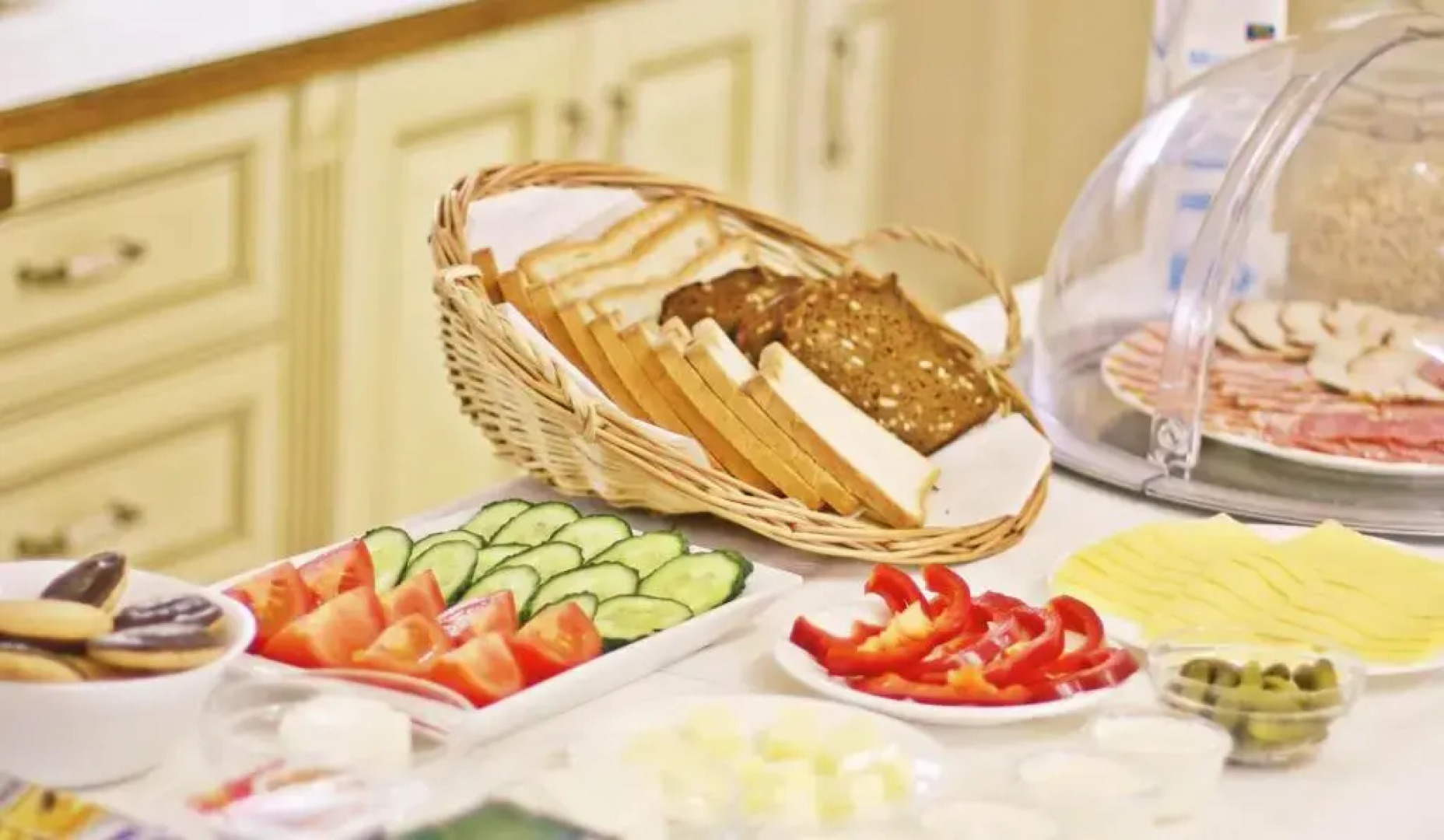 Мини-отель Жемчужина