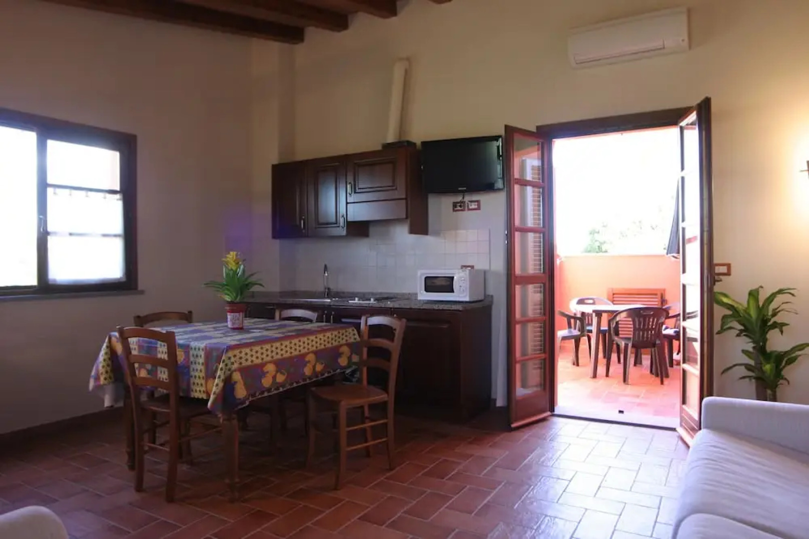 Casa Vacanze Colline Toscane