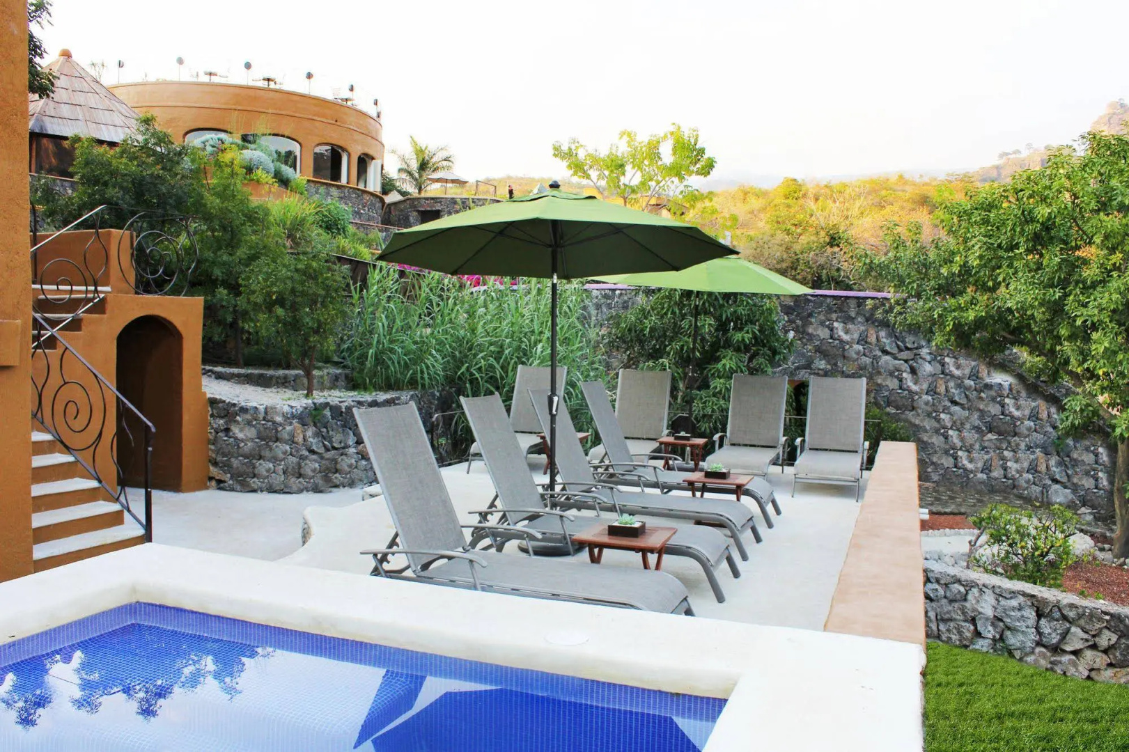 Hostal de la Luz