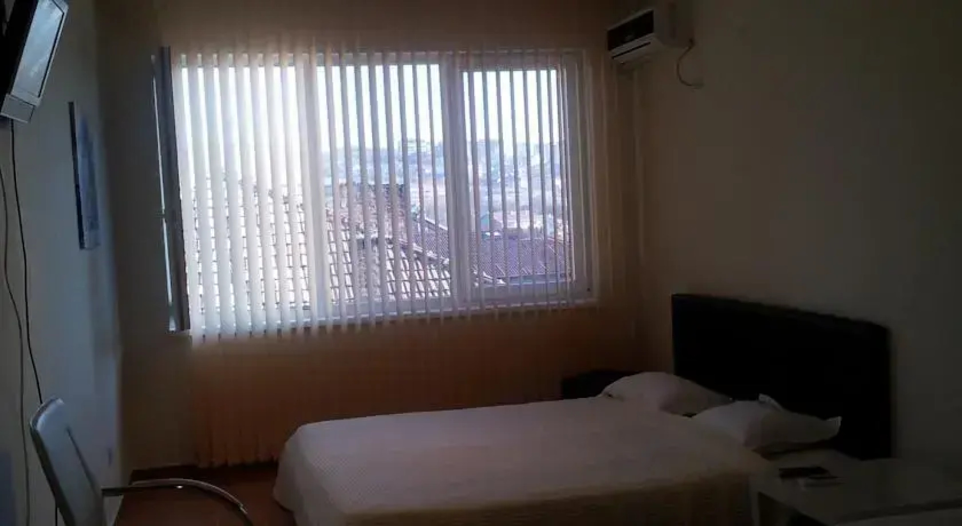 Sandanski Peak Guest Rooms