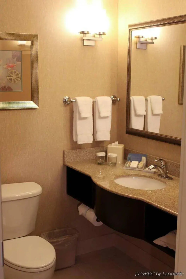 Hilton Garden Inn Warner Robins