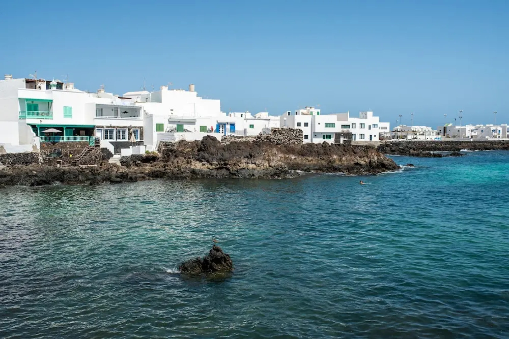 Delmar Lanzarote