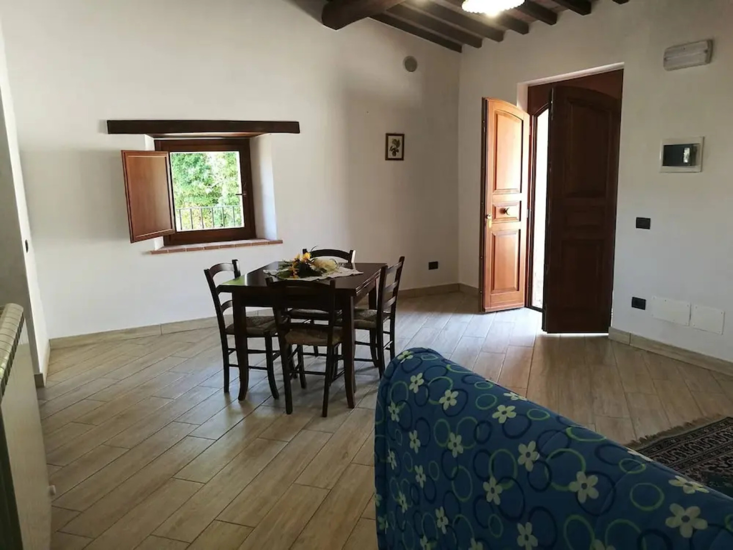 Apartment Ginestra 1 Bedroom 5 Pax Shared Pool