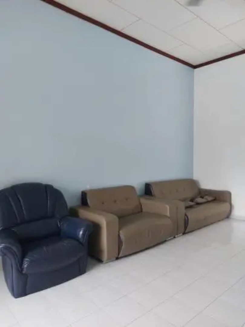 Holiday Villa Famosa