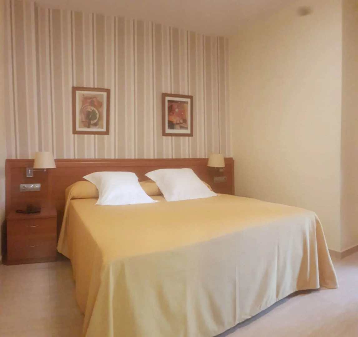 Aparthotel Atlántico Resort