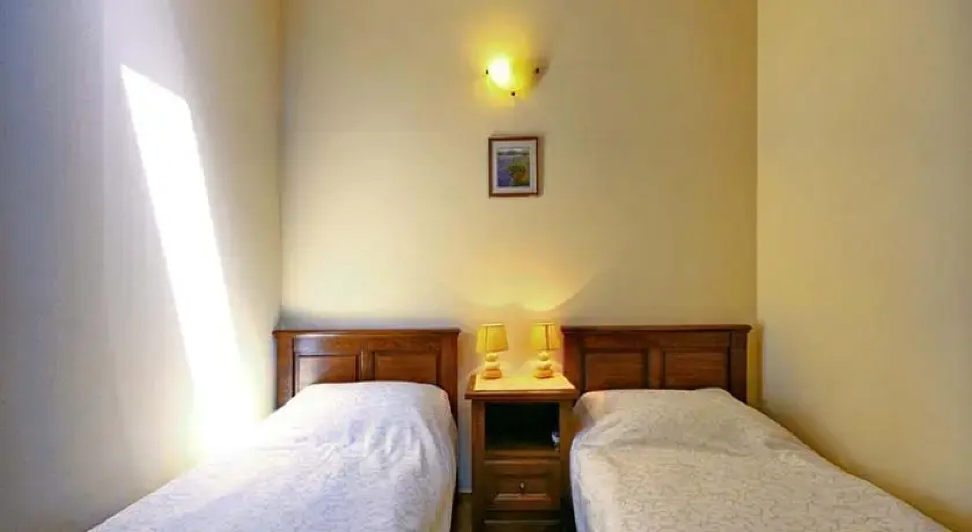 Holiday Home Village Experience Baldo