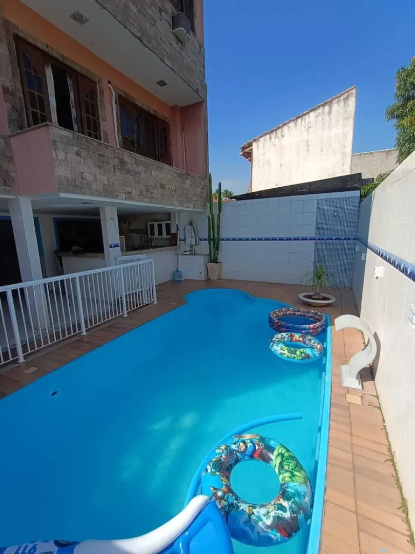 Residence Hotel Efrata