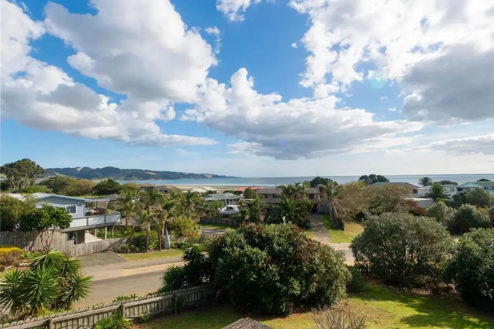 Ahiparadise - Ahipara Holiday Home