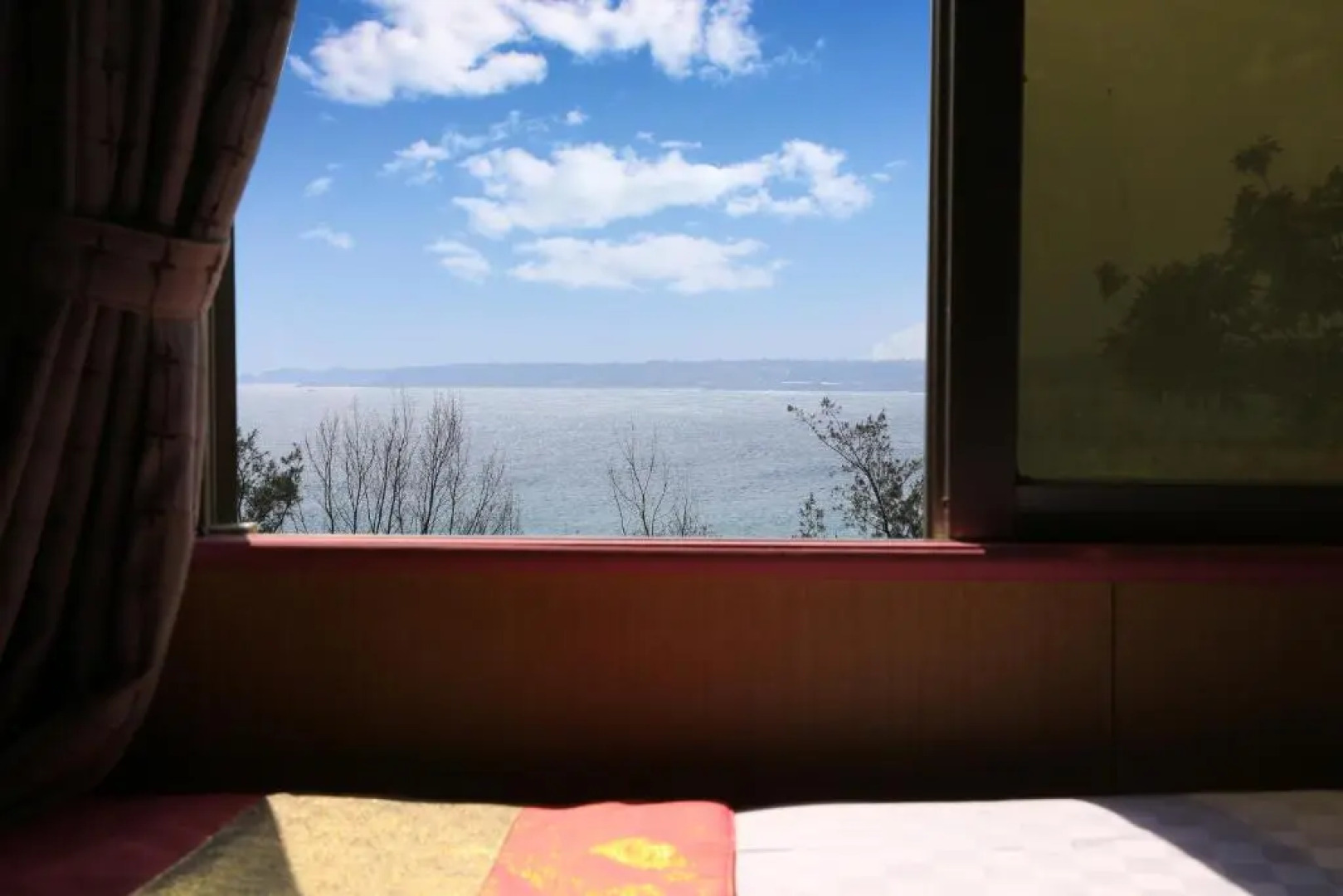 Golden Coast 36 - Sea View B&B