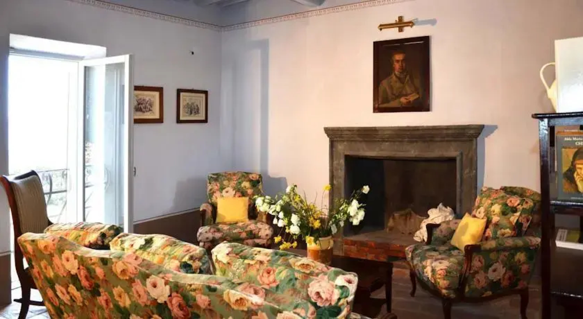 La Casa nel Borgo