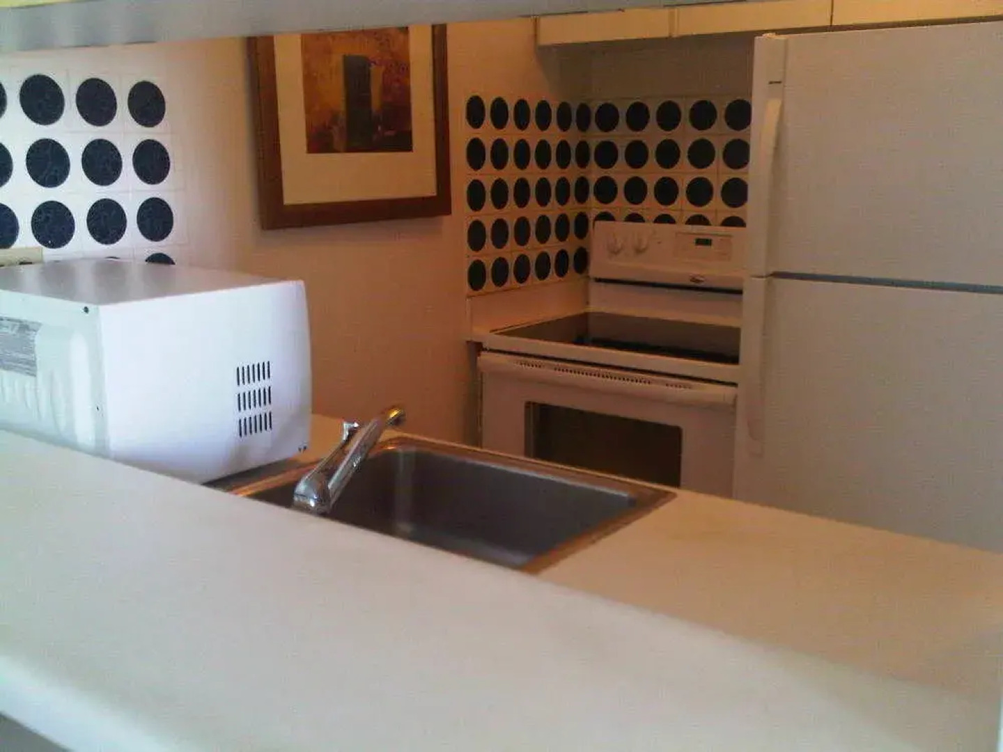 Green Island Marbella