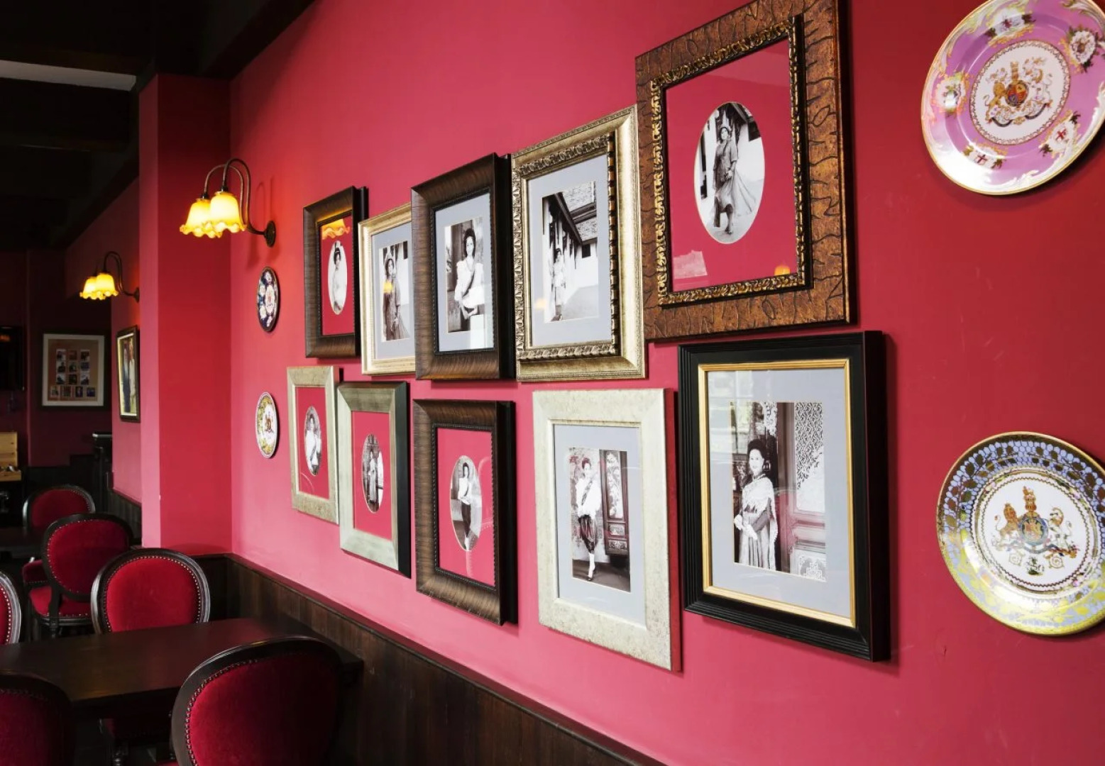 Kensington English Garden Resort Khaoyai