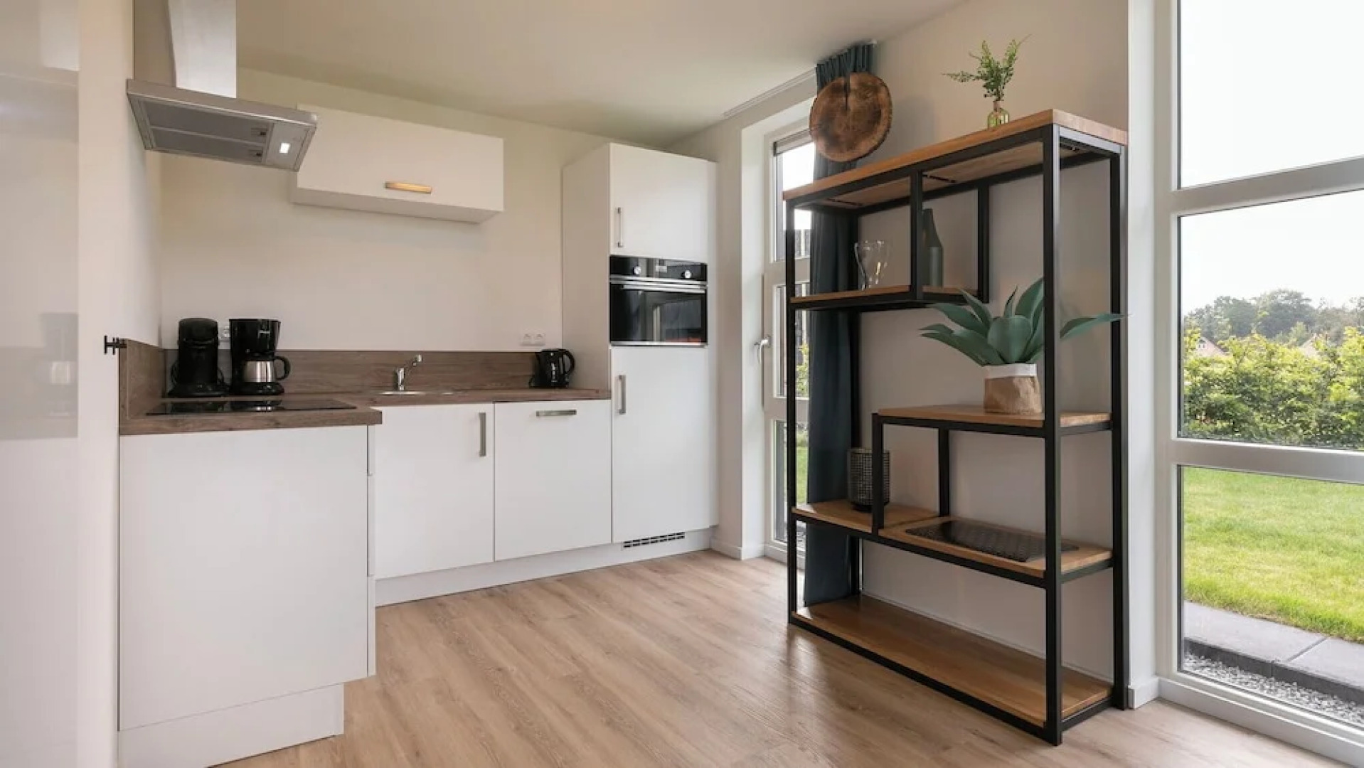 Summio Villapark Akenveen