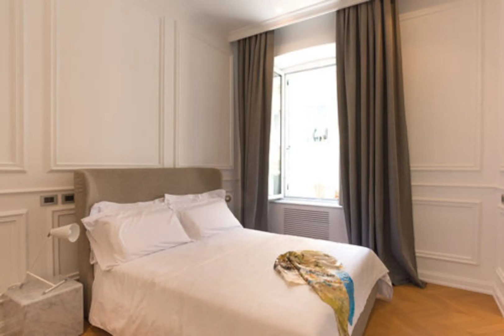 Via Chiodo Luxury Rooms