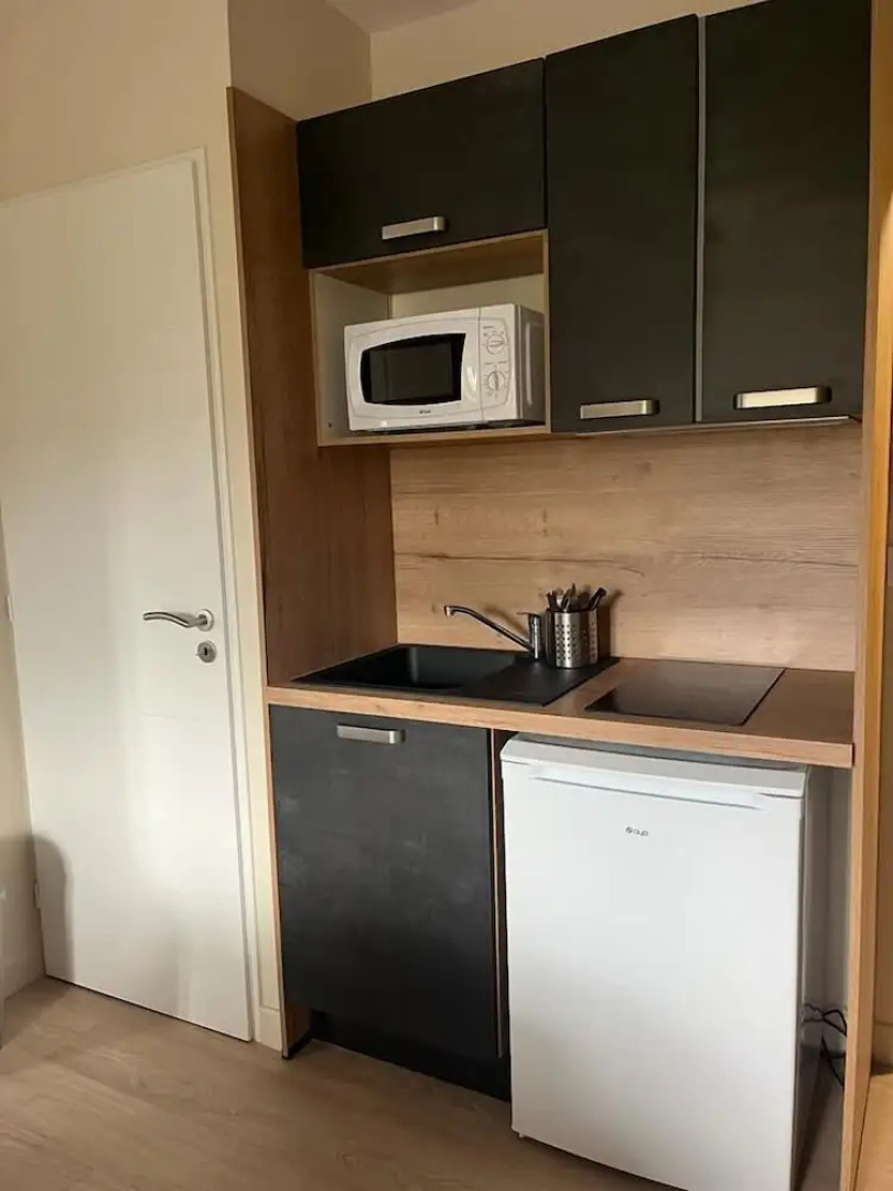 O'Bistrot Saint-Jacques