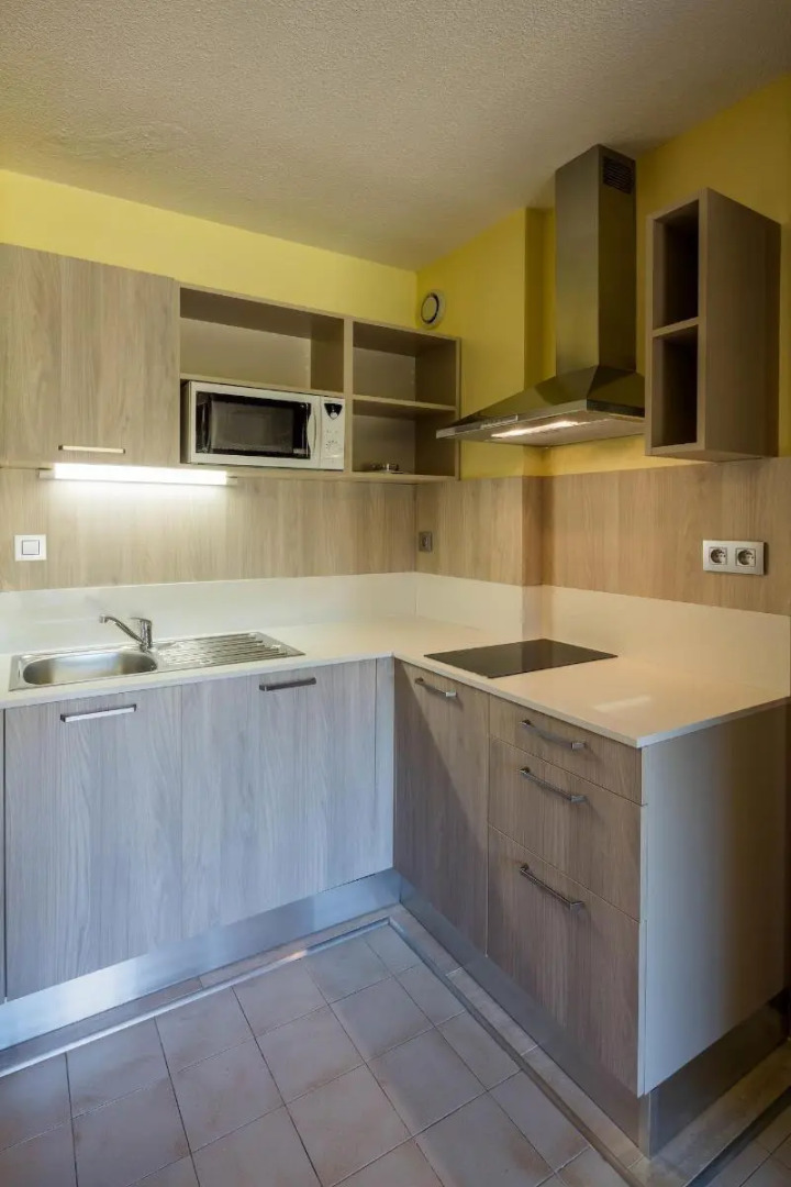 Résidence Paese Serenu